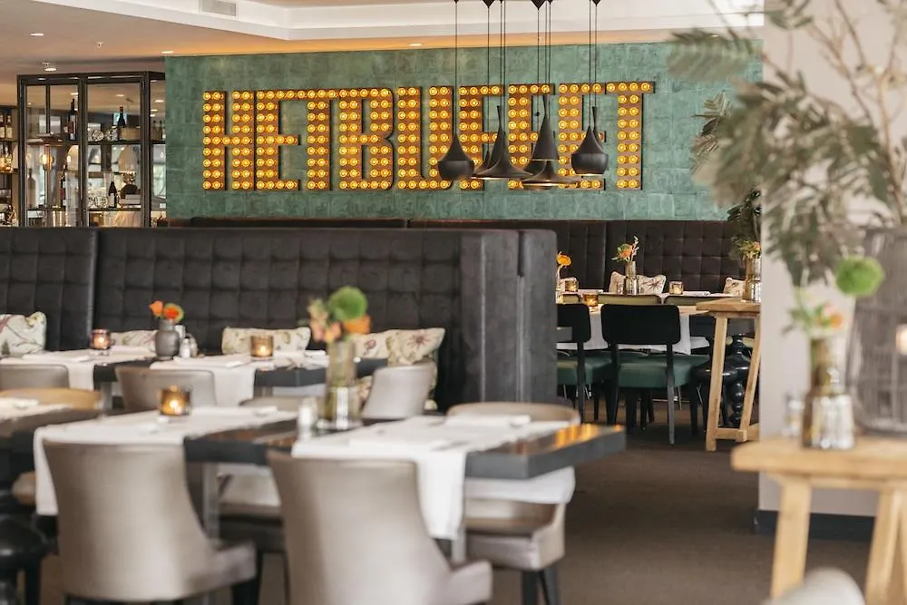 Van Der Valk Hotel Eindhoven