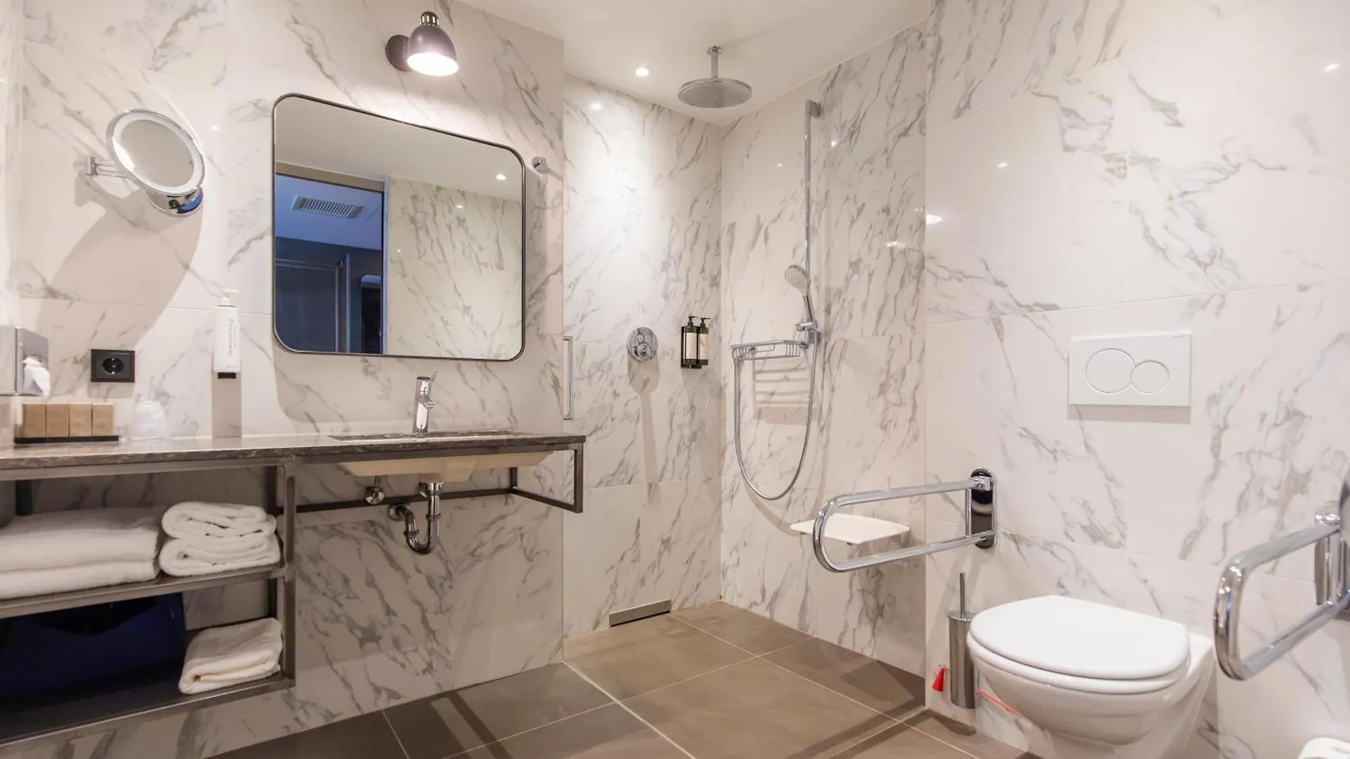 ****  Van Der Valk Hotel Eindhoven Netherlands