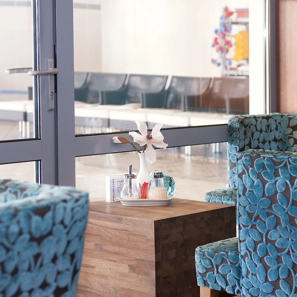 Van Der Valk Hotel Eindhoven 4*,