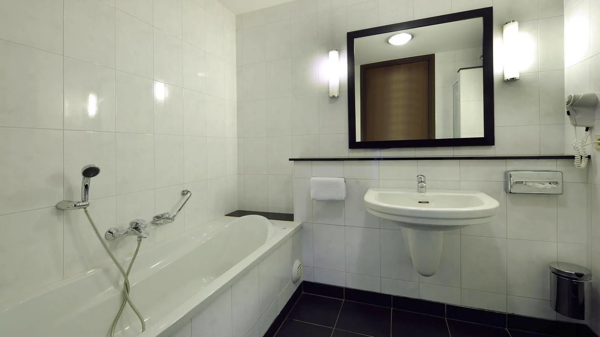 Van Der Valk Hotel Eindhoven