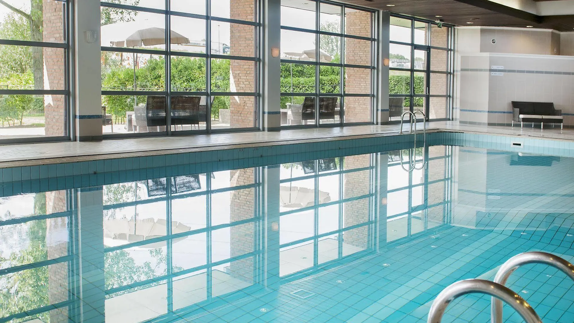 Van Der Valk Hotel Eindhoven Netherlands