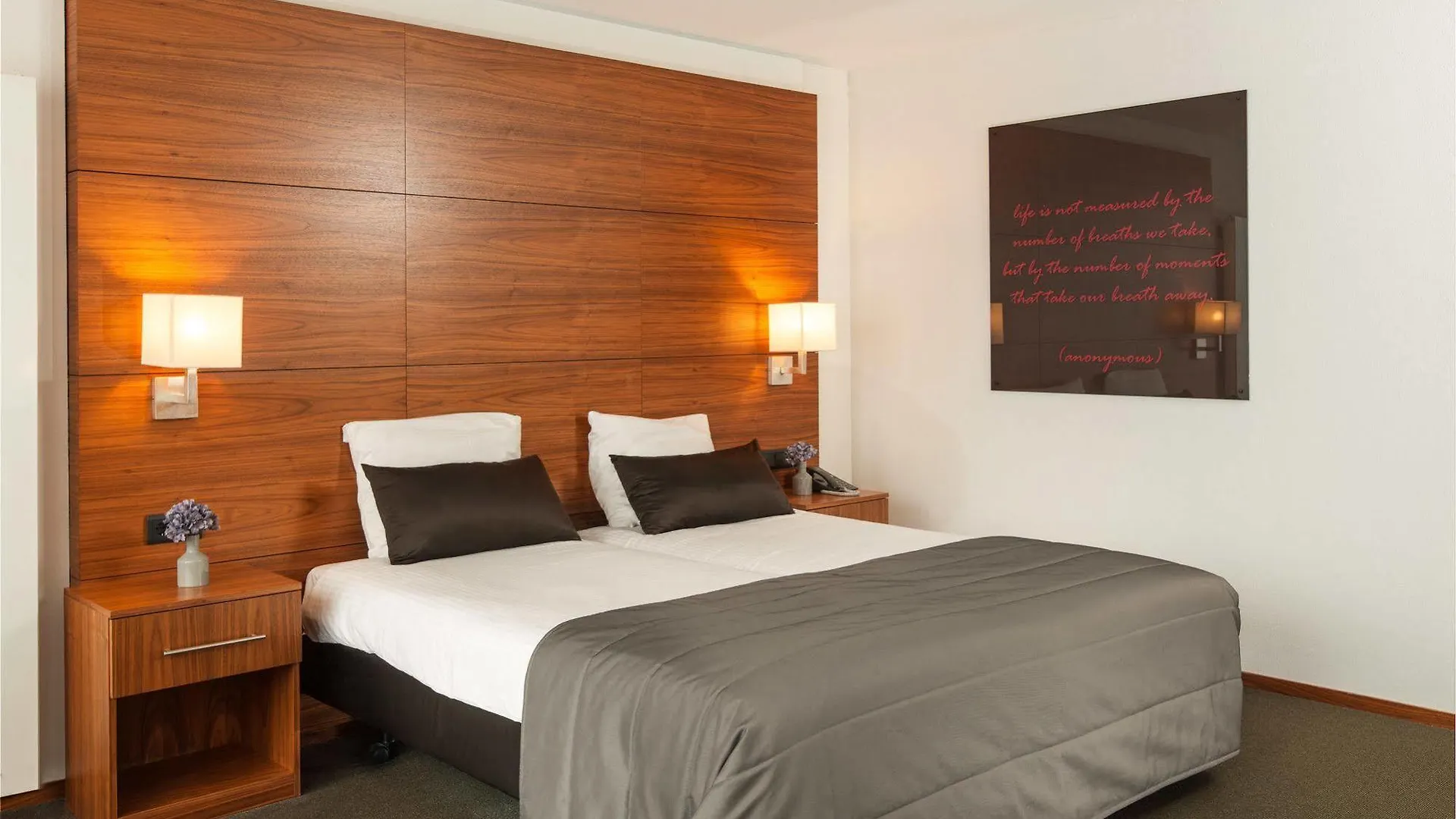 Van Der Valk Hotel Eindhoven Netherlands