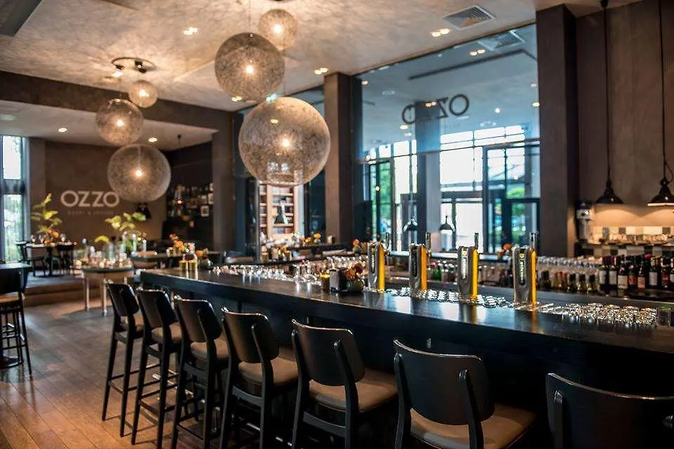 Van Der Valk Hotel Eindhoven Pays-Bas