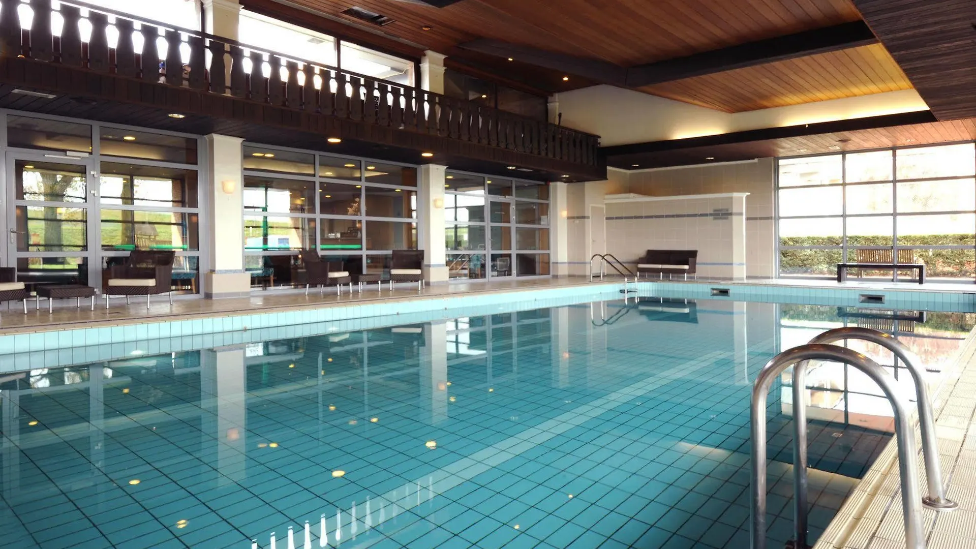 Van Der Valk Hotel Eindhoven
