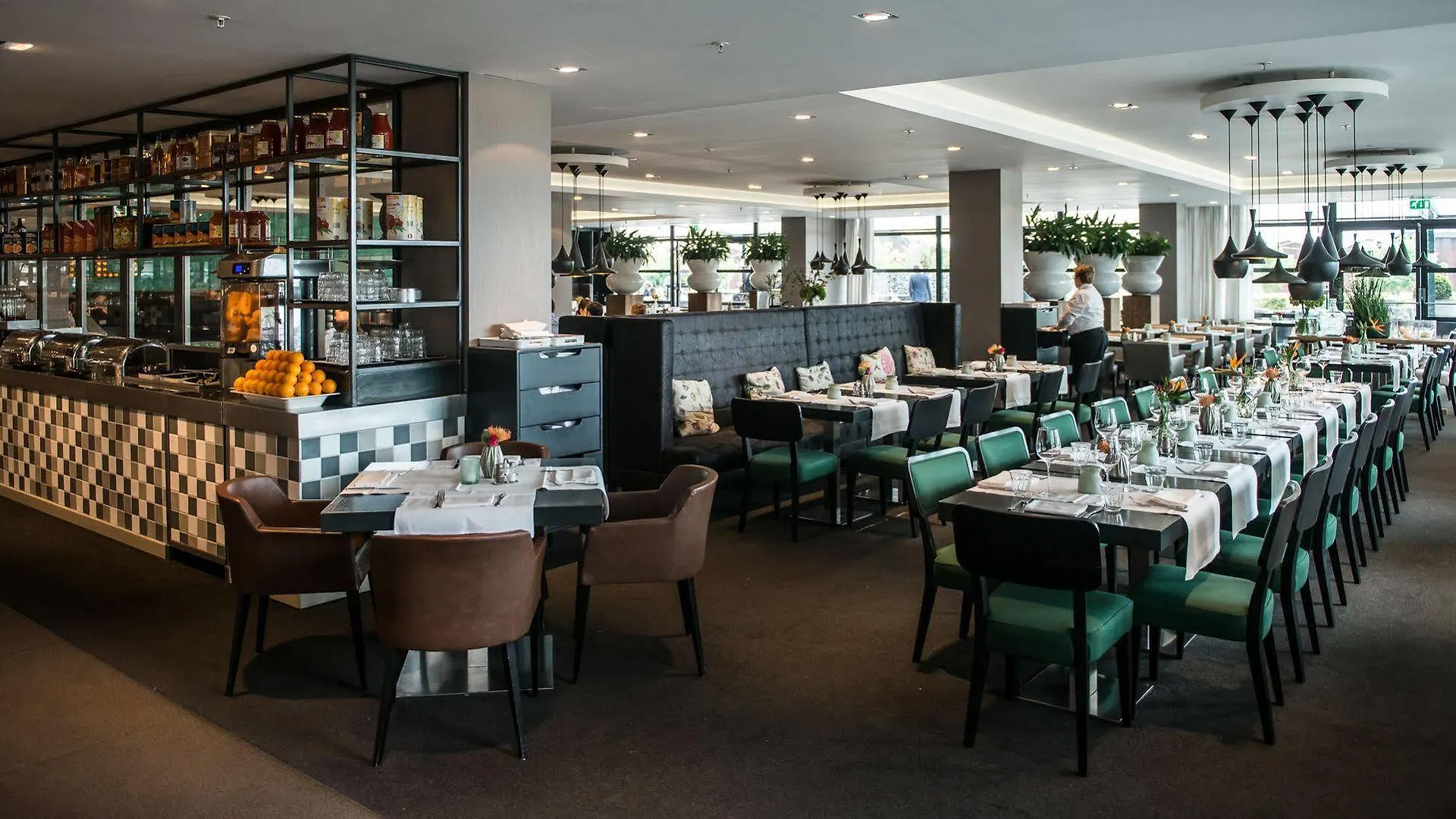 Van Der Valk Hotel Eindhoven
