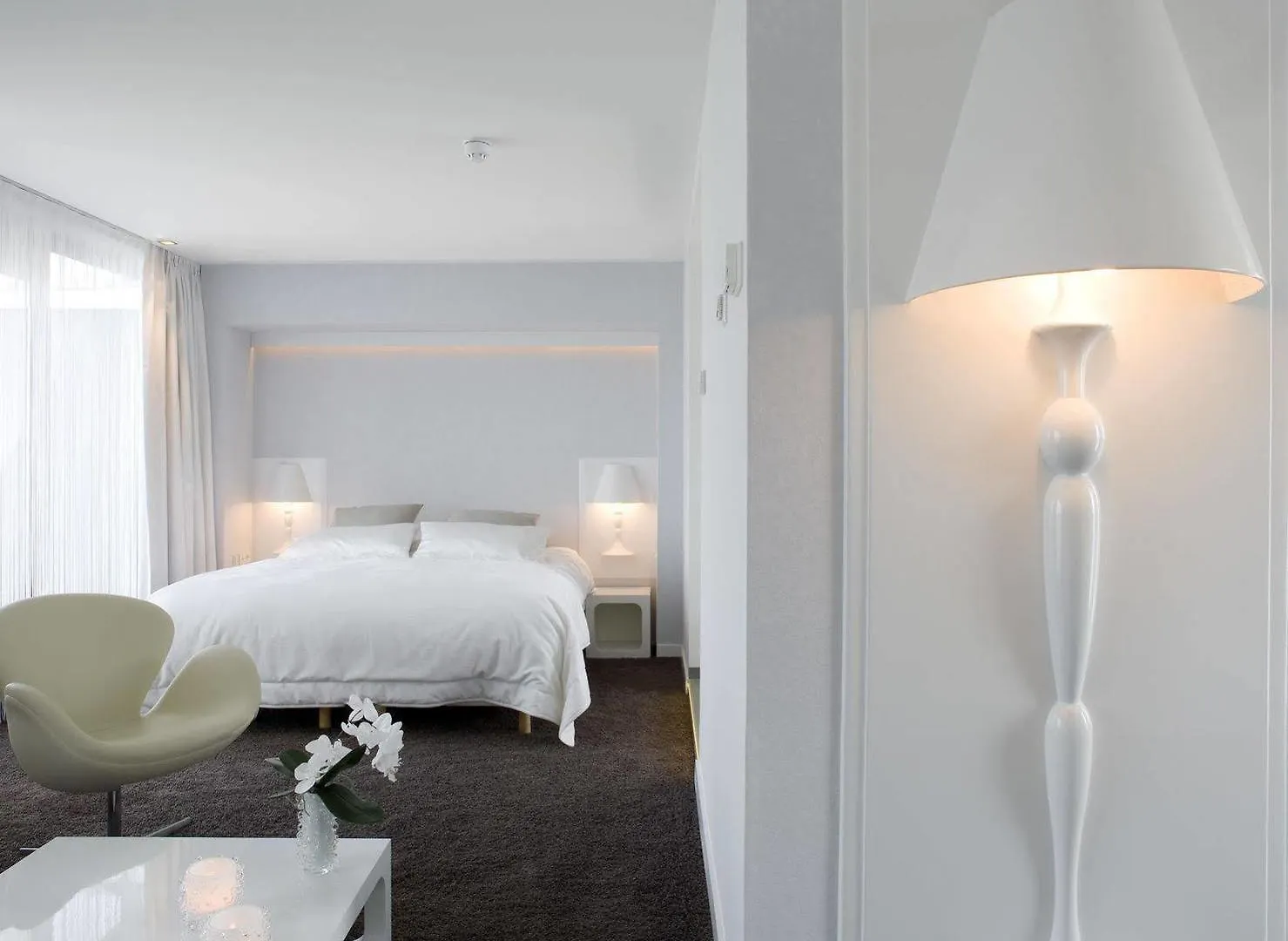 Van Der Valk Hotel Eindhoven