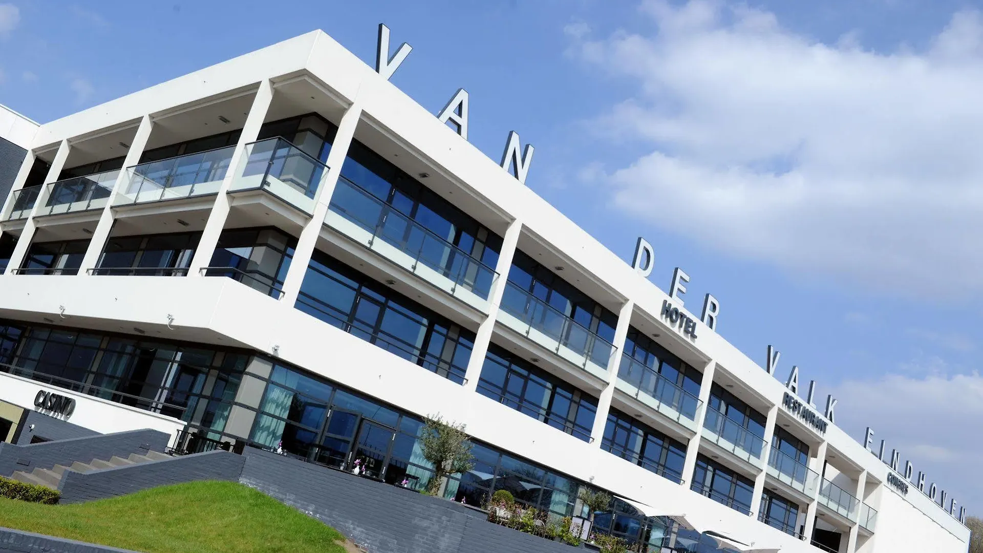 Van Der Valk Hotel Eindhoven 4*,  Pays-Bas