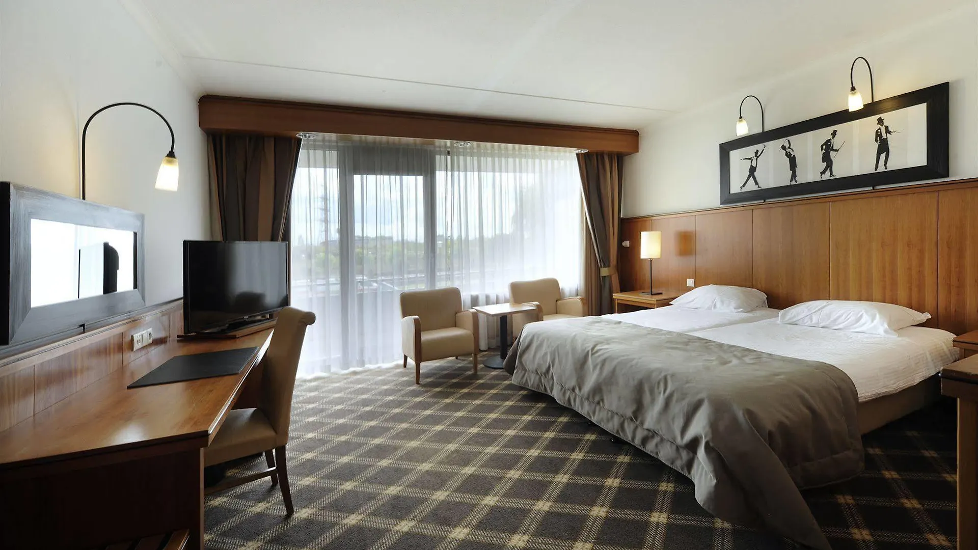 Van Der Valk Hotel Eindhoven Pays-Bas