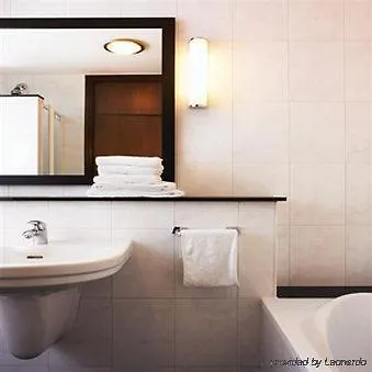 Van Der Valk Hotel Eindhoven Nizozemsko
